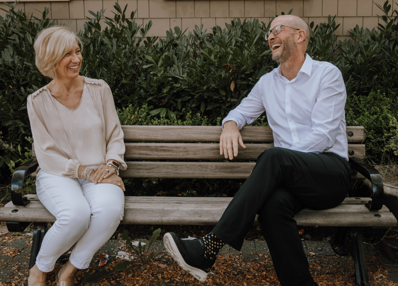 Jim & Laurie Shopland Leadership, Life and Business Coaches