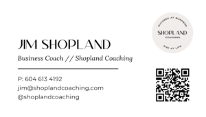 Leadership Life Business Coaching