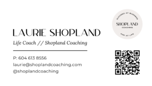 Leadership Life Business Coaching